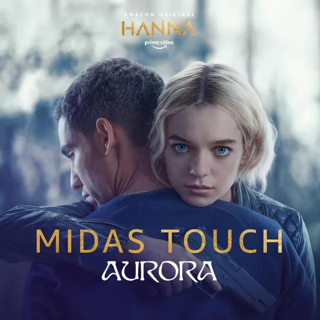 Midas Touch • Cały album • Wszystkie utwory • Wykonawca