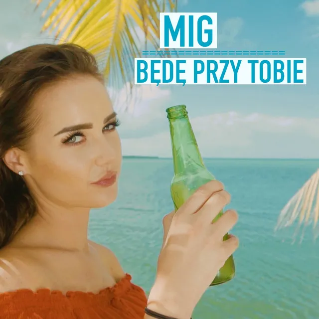 Będę Przy Tobie • Cały album • Wszystkie utwory • Wykonawca