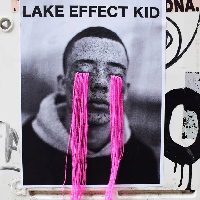 Lake Effect Kid • Cały album • Wszystkie utwory • Wykonawca