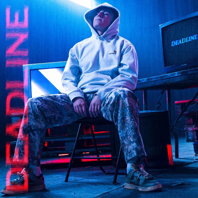 DEADLINE • Cały album • Wszystkie utwory • Wykonawca