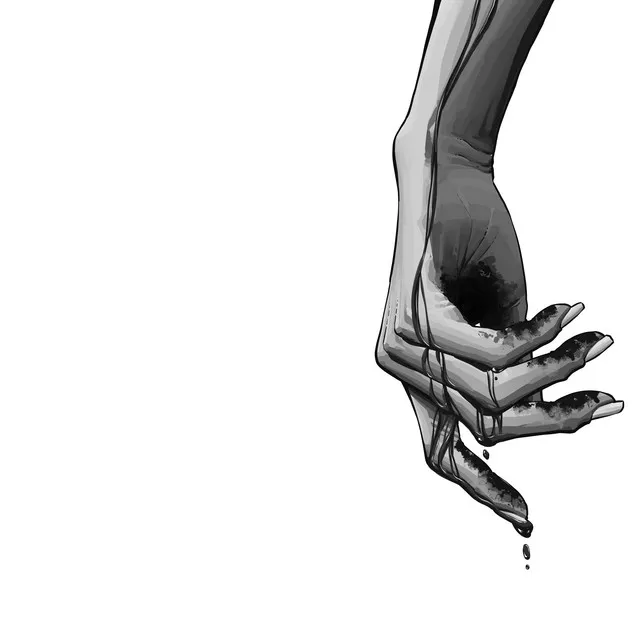 Notes From A Wrist • Cały album • Wszystkie utwory • Wykonawca