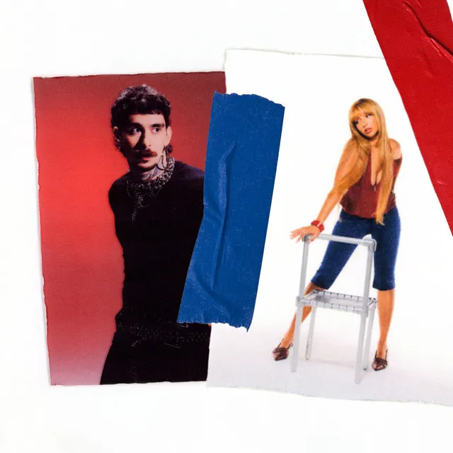 Noises + Mochakk • Cały album • Wszystkie utwory • Wykonawca