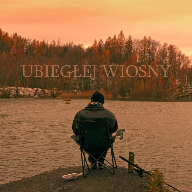 ubiegłej wiosny • Cały album • Wszystkie utwory • Wykonawca