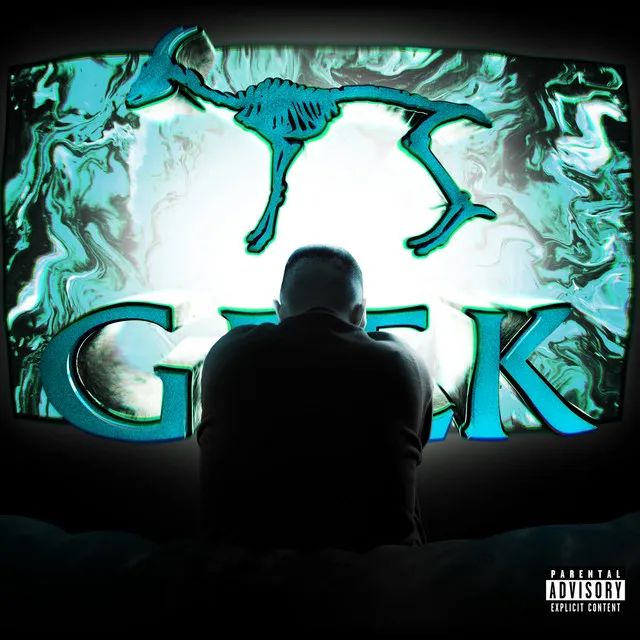 NAJWIĘKSZY GEEK DELUXE • Cały album • Wszystkie utwory • Wykonawca