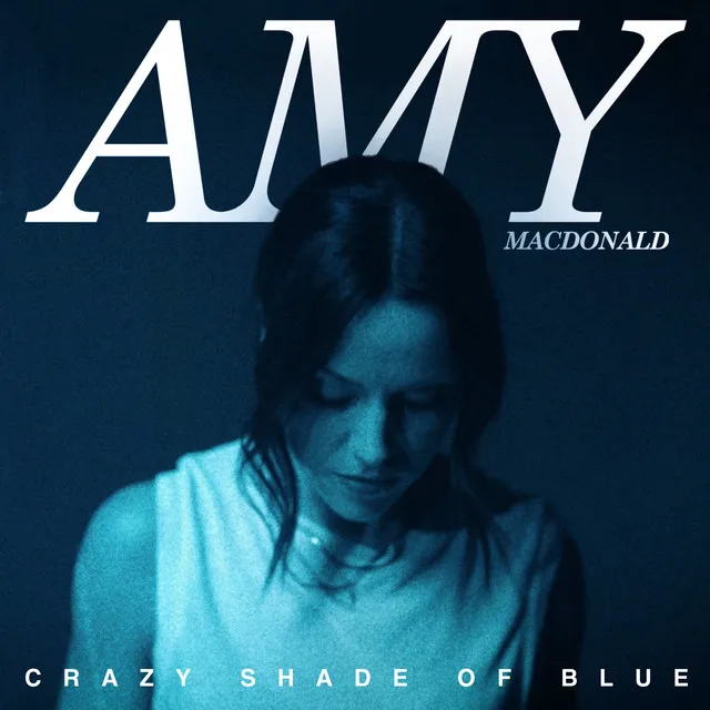 Crazy Shade of Blue • Cały album • Wszystkie utwory • Wykonawca