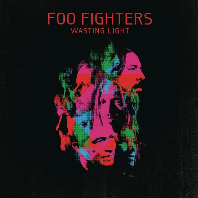 Wasting Light (Bonus Tracks) • Cały album • Wszystkie utwory • Wykonawca