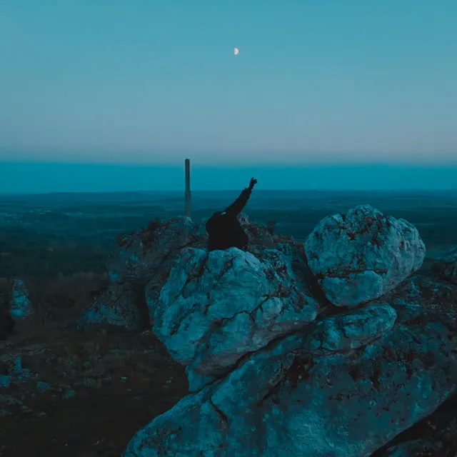 Morze Łez • Cały album • Wszystkie utwory • Wykonawca