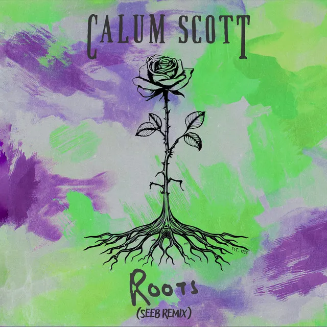 Roots (Seeb Remix) • Cały album • Wszystkie utwory • Wykonawca
