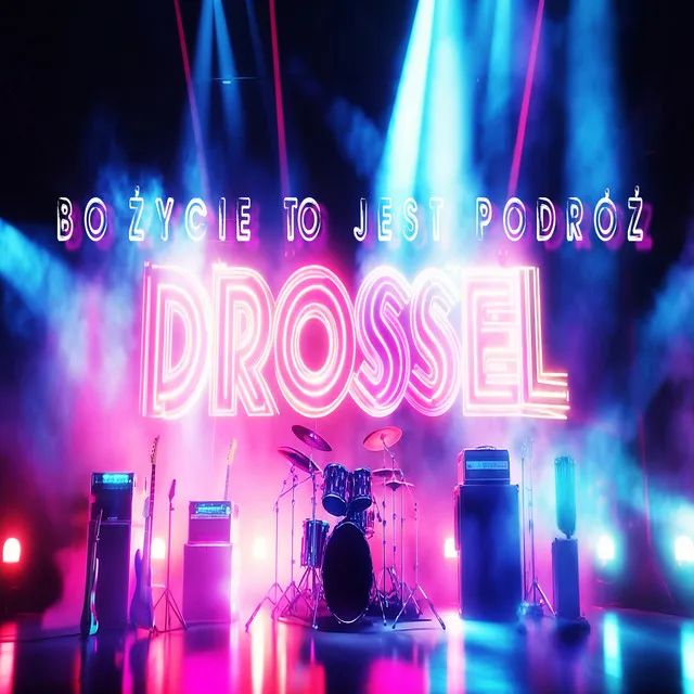 Bo życie to jest podróż • Cały album • Wszystkie utwory • Wykonawca