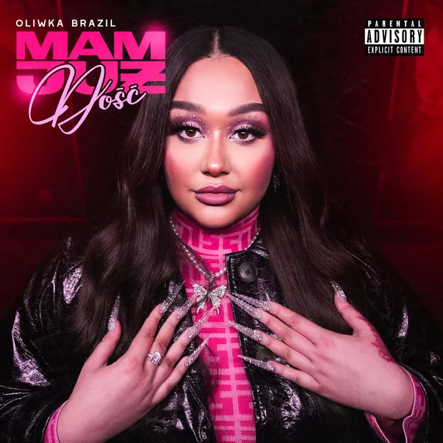 Mam Już Dość • Cały album • Wszystkie utwory • Wykonawca