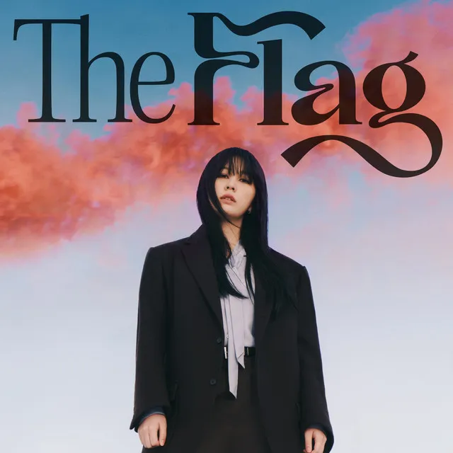 The Flag • Cały album • Wszystkie utwory • Wykonawca