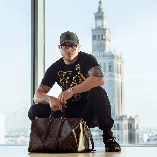 Z nieba • Cały album • Wszystkie utwory • Wykonawca