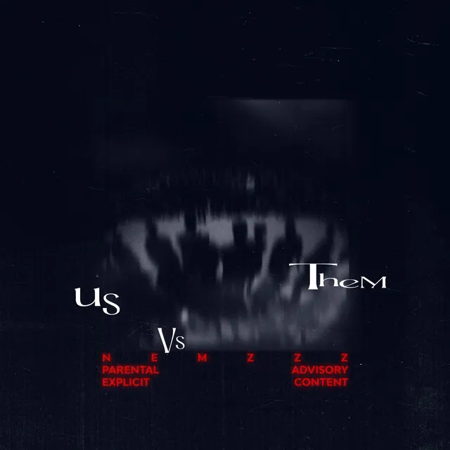 Us vs Them • Cały album • Wszystkie utwory • Wykonawca
