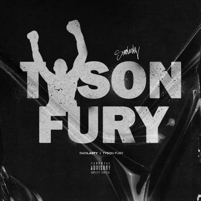 Tyson Fury • Cały album • Wszystkie utwory • Wykonawca