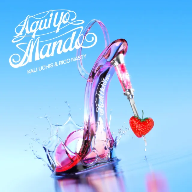 ¡aquí yo mando! • Cały album • Wszystkie utwory • Wykonawca