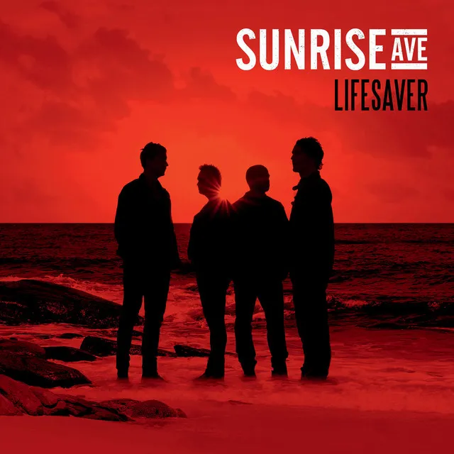 Lifesaver • Cały album • Wszystkie utwory • Wykonawca