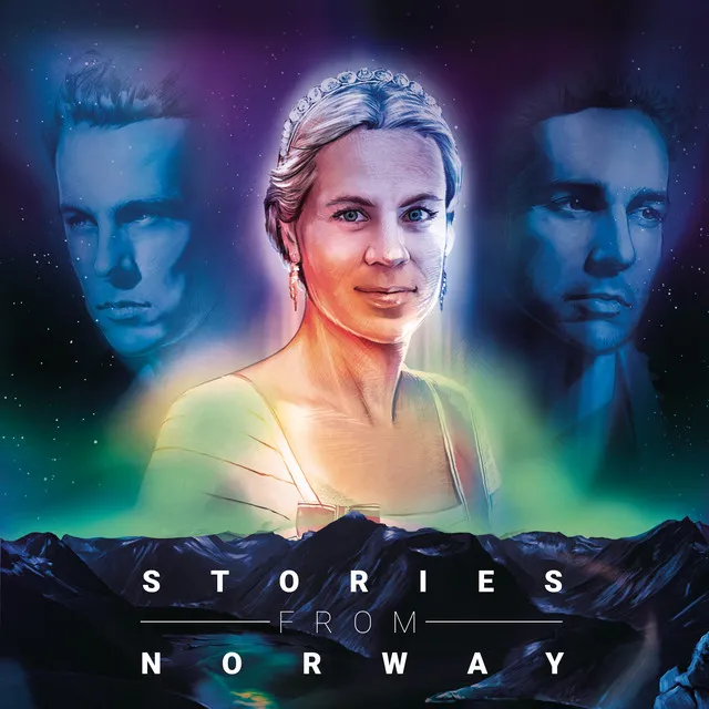 Stories From Norway: Mette-Marit Av Norge • Cały album • Wszystkie utwory • Wykonawca