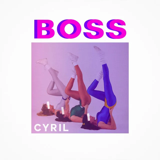 Boss • Cały album • Wszystkie utwory • Wykonawca