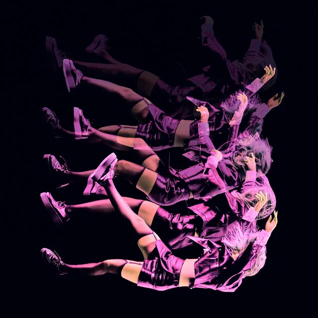 End Of Time (Justin Caruso Remix) • Cały album • Wszystkie utwory • Wykonawca