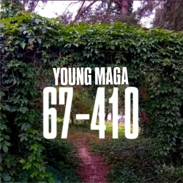 67-410 • Cały album • Wszystkie utwory • Wykonawca