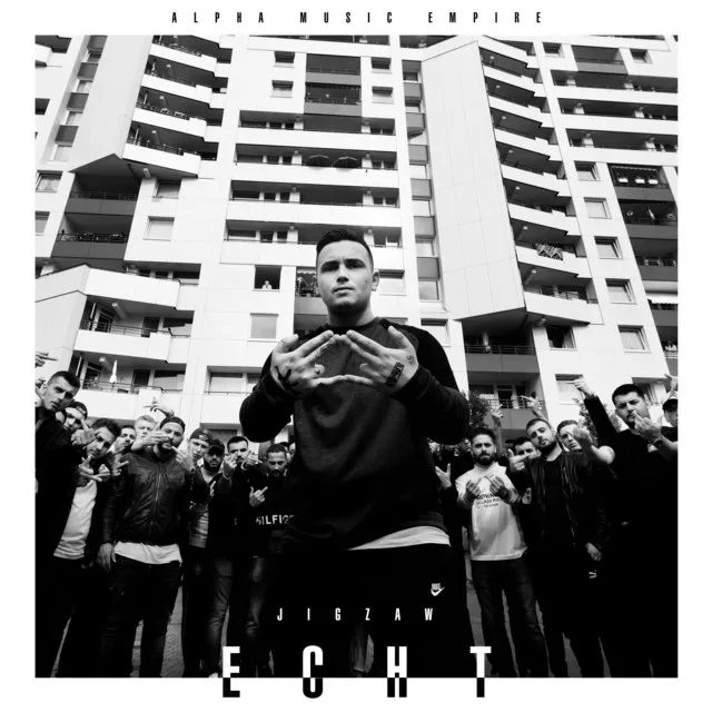 Echt • Cały album • Wszystkie utwory • Wykonawca