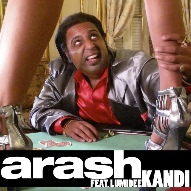 Kandi (Payami Club Mix) • Cały album • Wszystkie utwory • Wykonawca