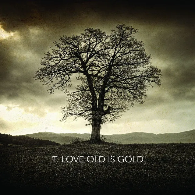 Old Is Gold • Cały album • Wszystkie utwory • Wykonawca
