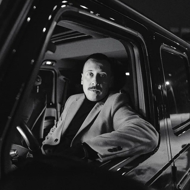 Gelenda • Cały album • Wszystkie utwory • Wykonawca