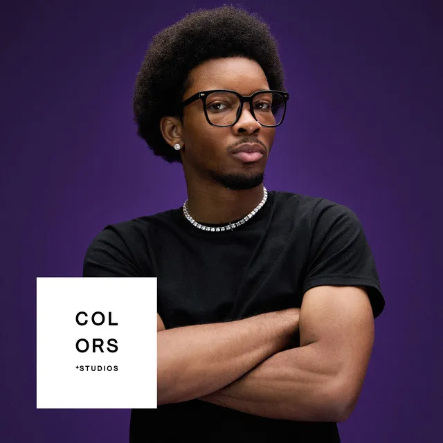 Is This Really Love? - A COLORS SHOW • Cały album • Wszystkie utwory • Wykonawca