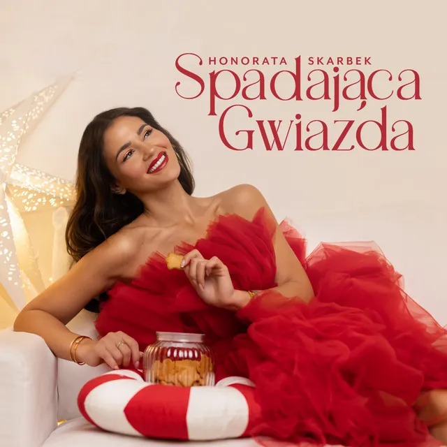 Spadająca gwiazda • Cały album • Wszystkie utwory • Wykonawca