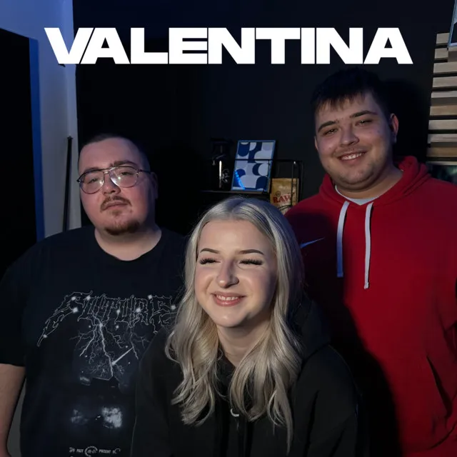 VALENTINA • Cały album • Wszystkie utwory • Wykonawca