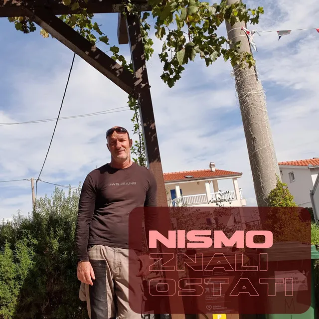 NISMO ZNALI OSTATI • Cały album • Wszystkie utwory • Wykonawca