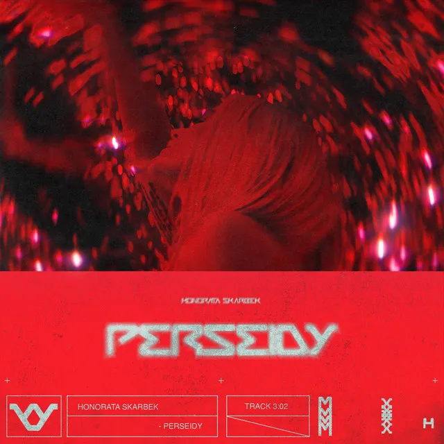 Perseidy • Cały album • Wszystkie utwory • Wykonawca