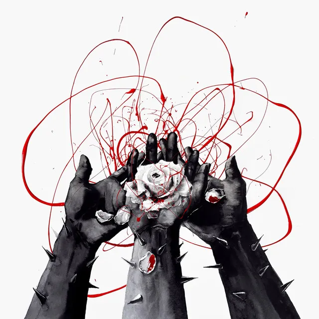 The Lost Petals • Cały album • Wszystkie utwory • Wykonawca