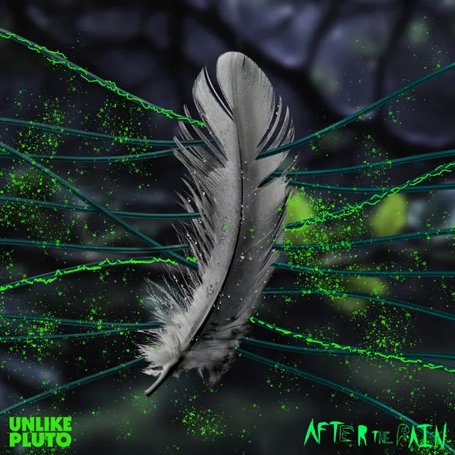 After The Rain • Cały album • Wszystkie utwory • Wykonawca