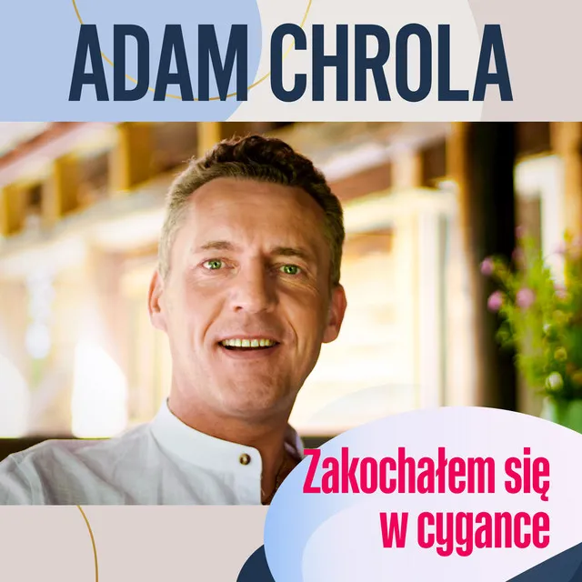 Zakochałem Się w Cygance • Cały album • Wszystkie utwory • Wykonawca