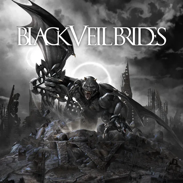 Black Veil Brides (Spoken Word) • Cały album • Wszystkie utwory • Wykonawca