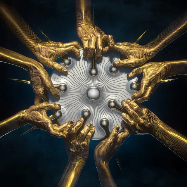 Cross The Divide • Cały album • Wszystkie utwory • Wykonawca