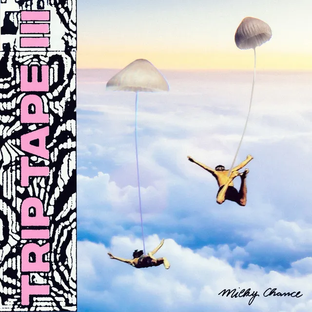 Trip Tape II • Cały album • Wszystkie utwory • Wykonawca