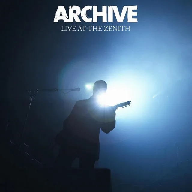 Live at the Zénith • Cały album • Wszystkie utwory • Wykonawca