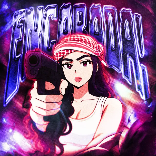 ENCARADA! • Cały album • Wszystkie utwory • Wykonawca