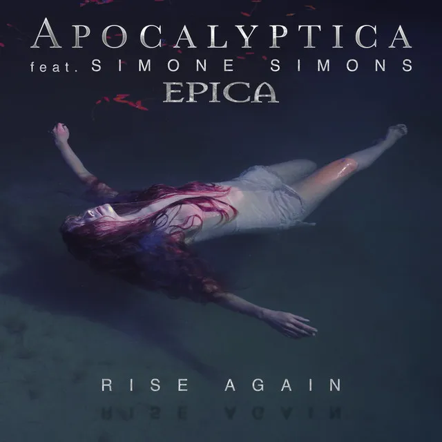 Rise Again • Cały album • Wszystkie utwory • Wykonawca