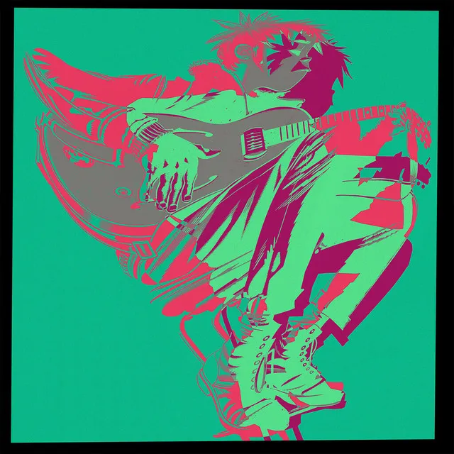 Humility (feat. George Benson) [Remixes] • Cały album • Wszystkie utwory • Wykonawca