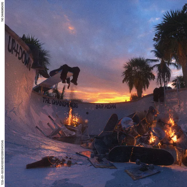 Up & Down • Cały album • Wszystkie utwory • Wykonawca