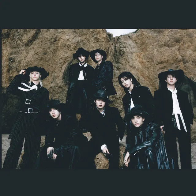 Stray Kids • Albumy • Piosenki • Życiorys