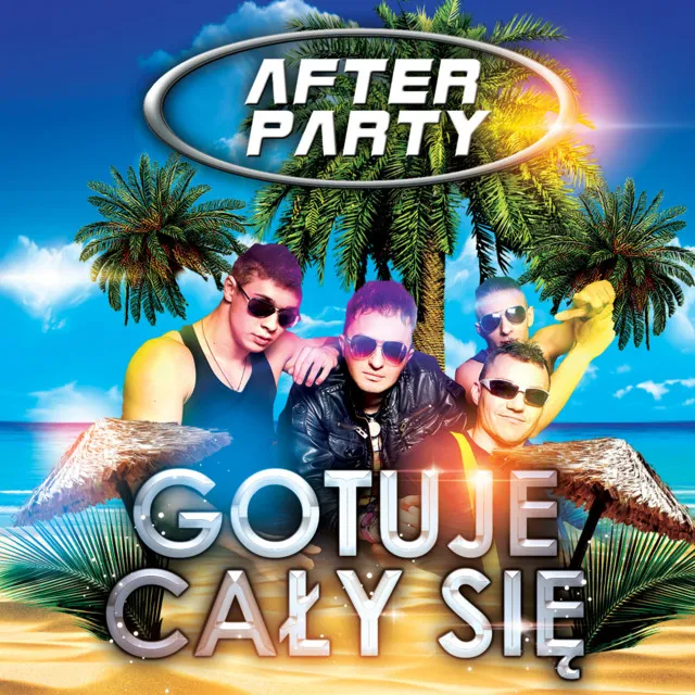 Gotuję cały się (Radio Edit) • Cały album • Wszystkie utwory • Wykonawca