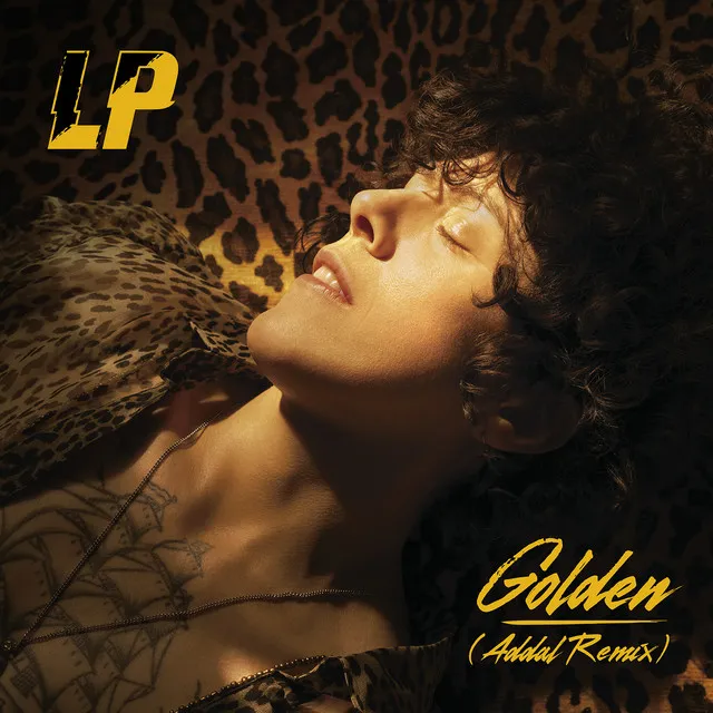 Golden • Cały album • Wszystkie utwory • Wykonawca