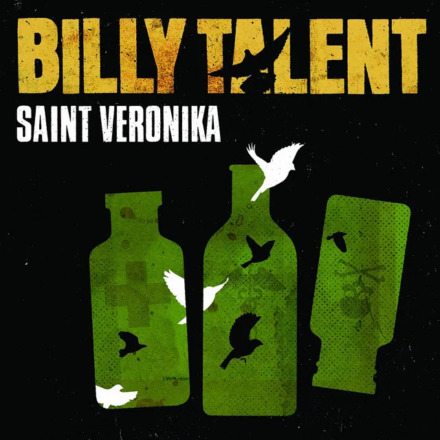 Saint Veronika • Cały album • Wszystkie utwory • Wykonawca