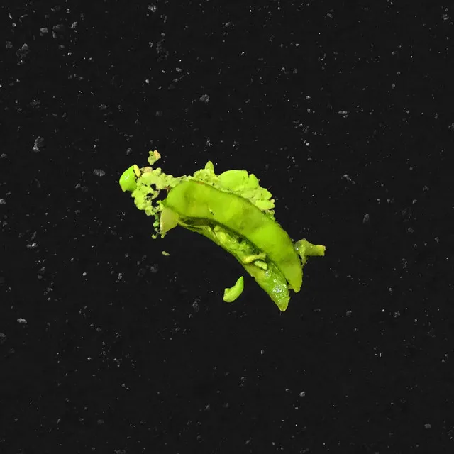edamame (Diplo Remix) • Cały album • Wszystkie utwory • Wykonawca