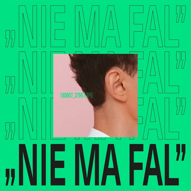 Nie Ma Fal • Cały album • Wszystkie utwory • Wykonawca